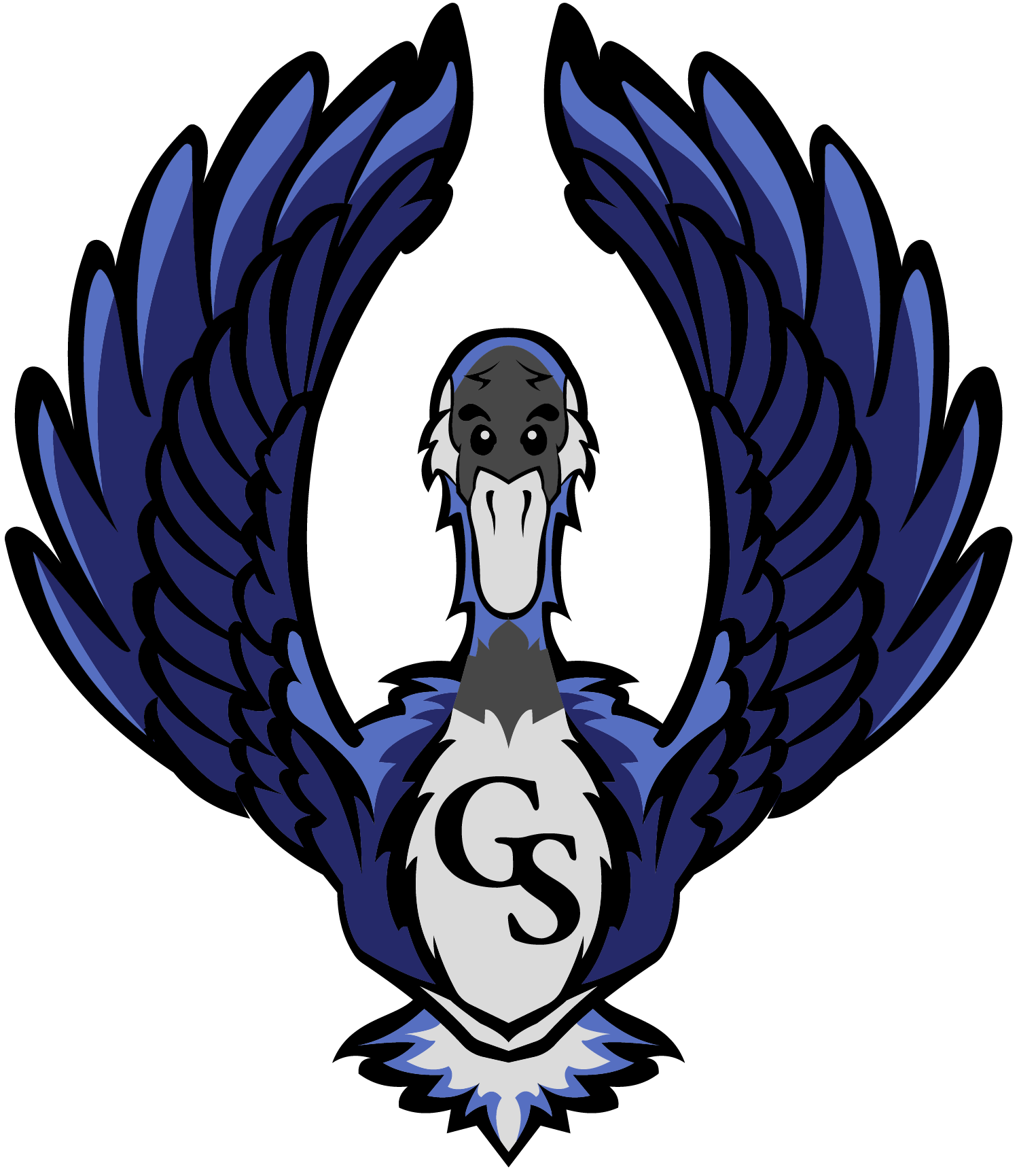 IIGS Geno official emblem
