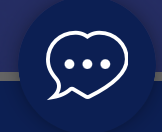 image of chat app icon to show what it looks like