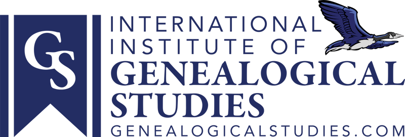 GenealogicalStudies